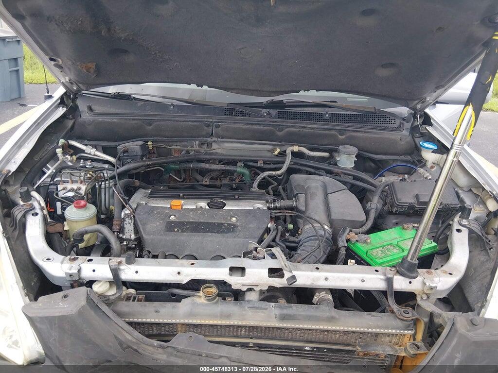 JHLRD78833C024779 2003 HONDA CR-V photo no. 10