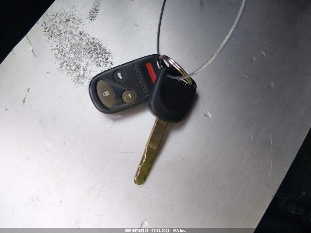JHLRD78833C024779 2003 HONDA CR-V photo no. 11
