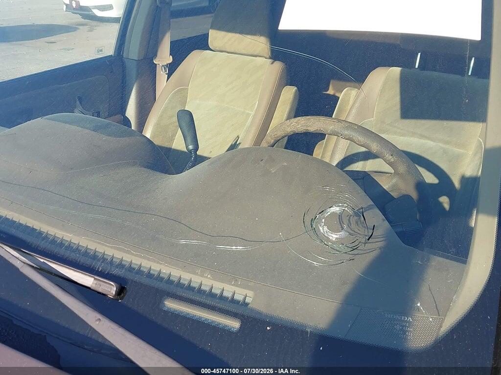 JHLRD78863C044055 2003 HONDA CR-V photo no. 6