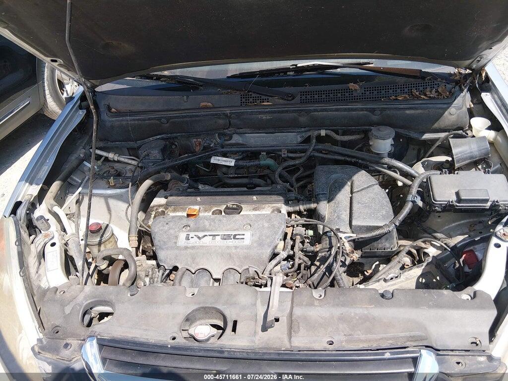 SHSRD68433U103157 2003 HONDA CR-V photo no. 10