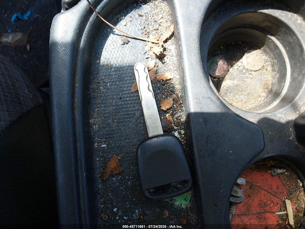 SHSRD68433U103157 2003 HONDA CR-V photo no. 11
