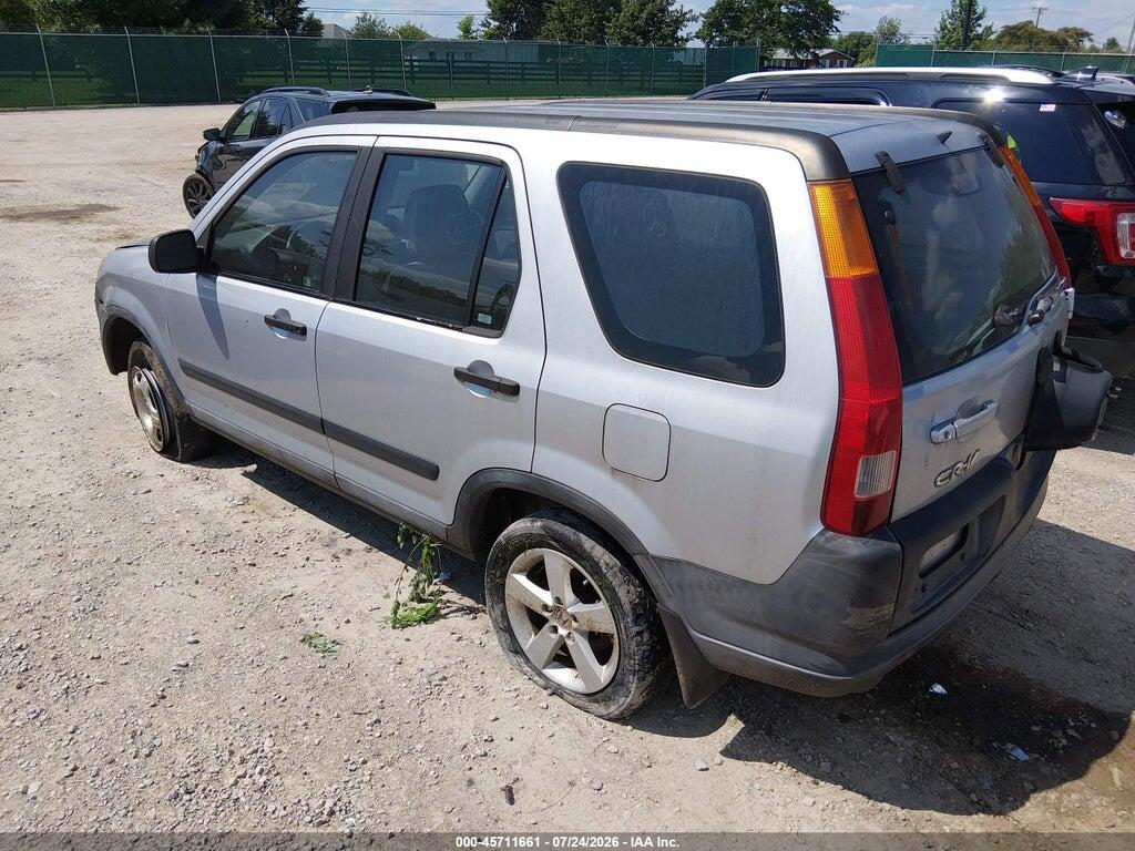 SHSRD68433U103157 2003 HONDA CR-V photo no. 3