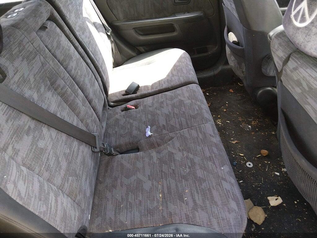 SHSRD68433U103157 2003 HONDA CR-V photo no. 8