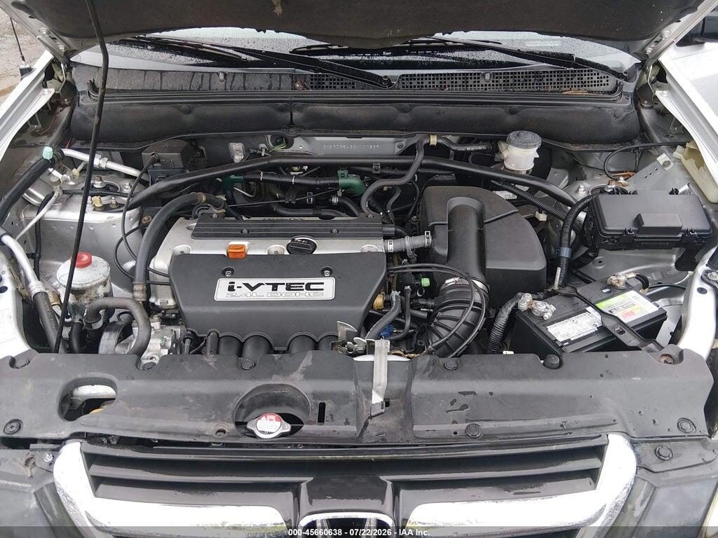 SHSRD68433U107869 2003 HONDA CR-V photo no. 10