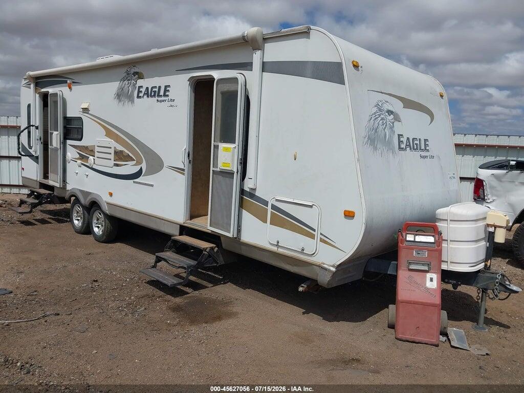 1UJBJ02PX91DB0145 2009 JAYCO EAGLE photo no. 1