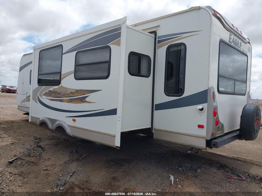1UJBJ02PX91DB0145 2009 JAYCO EAGLE photo no. 3