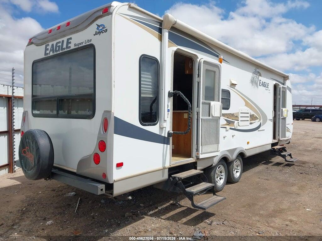 1UJBJ02PX91DB0145 2009 JAYCO EAGLE photo no. 4