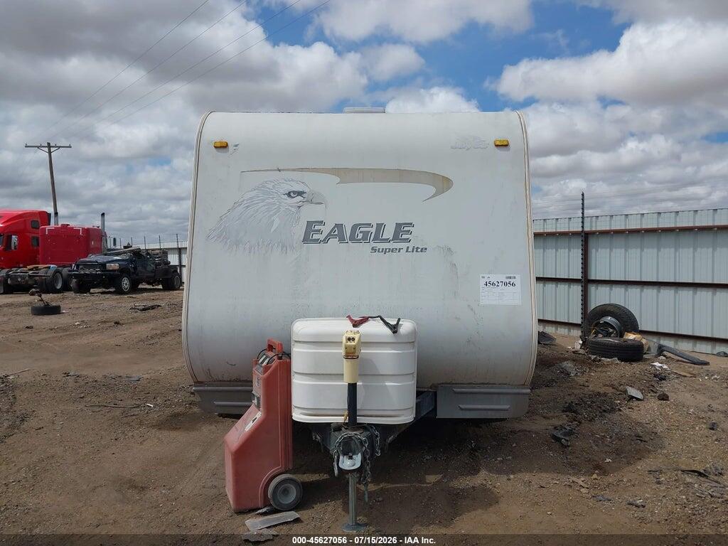 1UJBJ02PX91DB0145 2009 JAYCO EAGLE photo no. 6