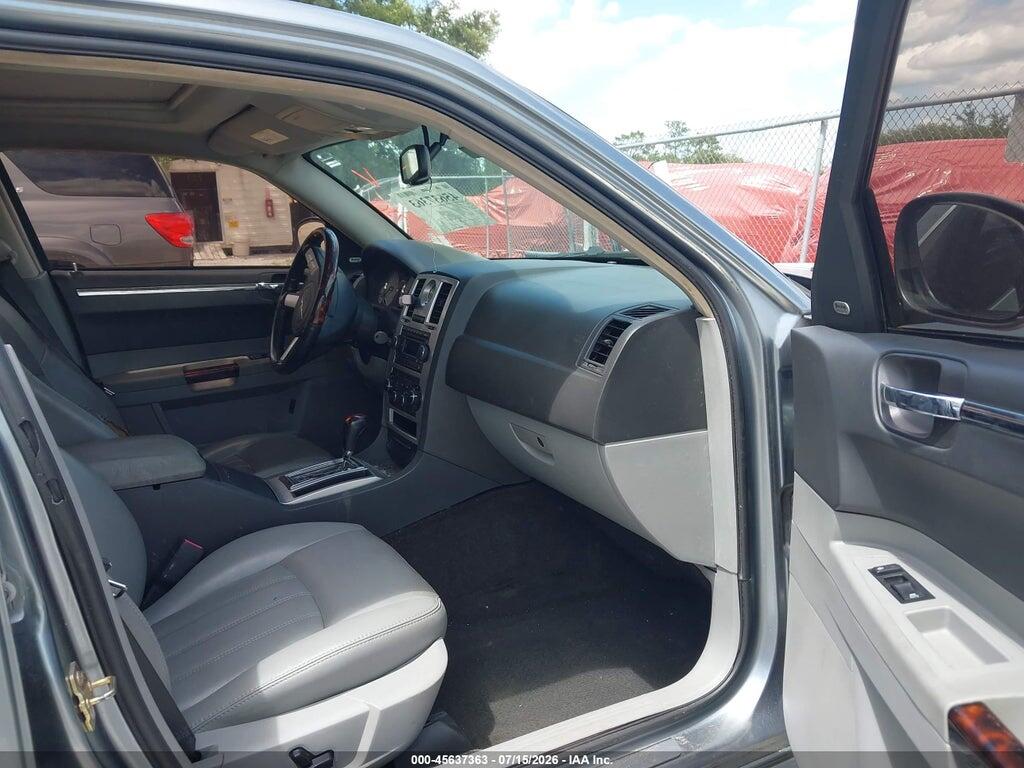 2C3LA63H96H450057 2006 CHRYSLER 300C photo no. 5