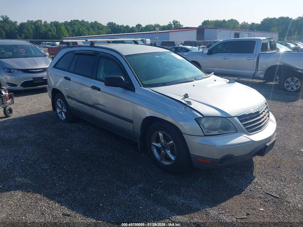 2A4GM48496R649239 2006 CHRYSLER PACIFICA photo no. 1