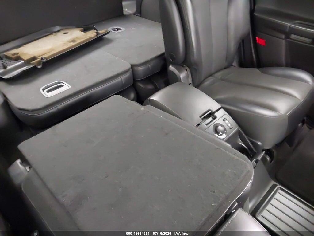 2A4GF68416R722271 2006 CHRYSLER PACIFICA photo no. 8