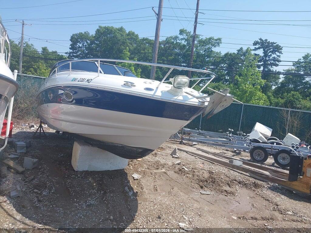 2006 CROWNLINE OTHER 00000JTC65588D606