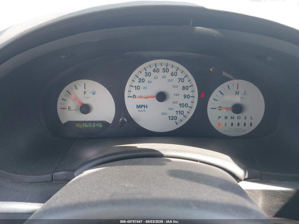 1D4GP25R96B741504 2006 DODGE CARAVAN photo no. 7