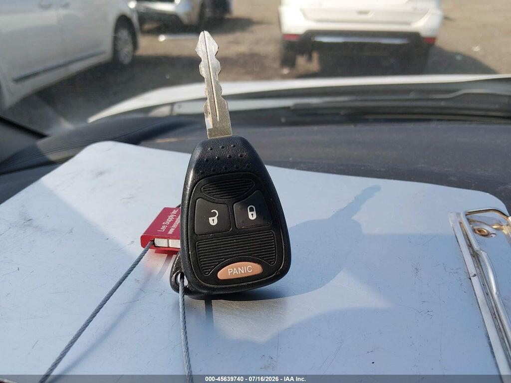 1D8GP45R96B737592 2006 DODGE CARAVAN photo no. 11