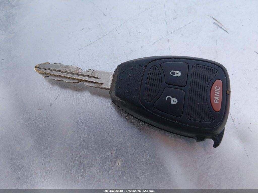 1D4GP45R76B501444 2006 DODGE CARAVAN photo no. 11