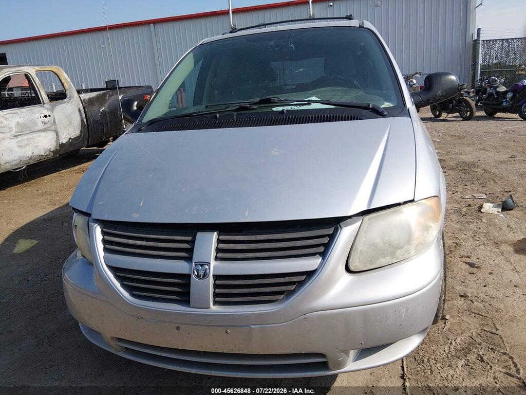1D4GP45R76B501444 2006 DODGE CARAVAN photo no. 12
