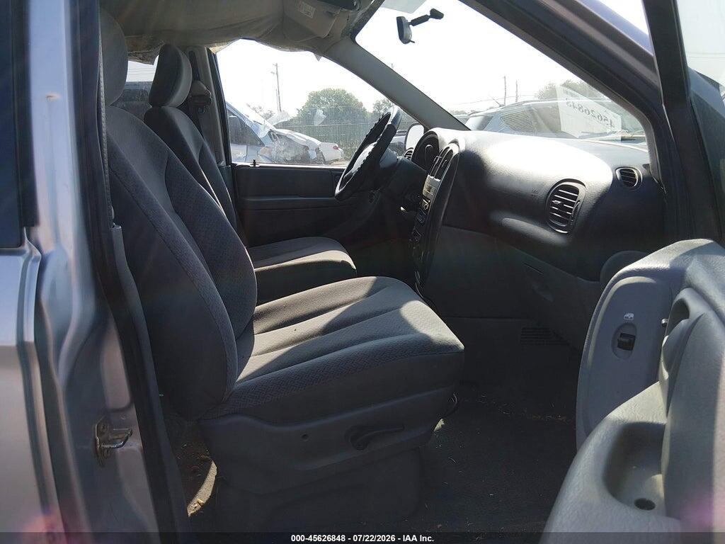 1D4GP45R76B501444 2006 DODGE CARAVAN photo no. 5