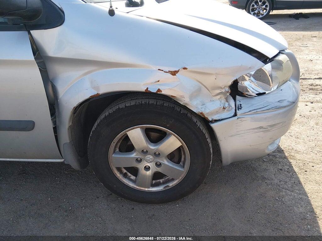 1D4GP45R76B501444 2006 DODGE CARAVAN photo no. 6