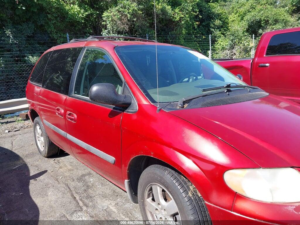 1D4GP45R56B539853 2006 DODGE CARAVAN photo no. 12