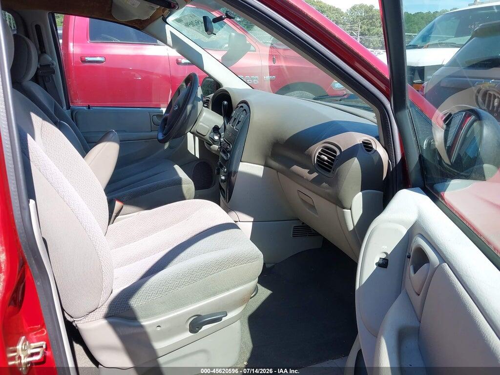 1D4GP45R56B539853 2006 DODGE CARAVAN photo no. 5