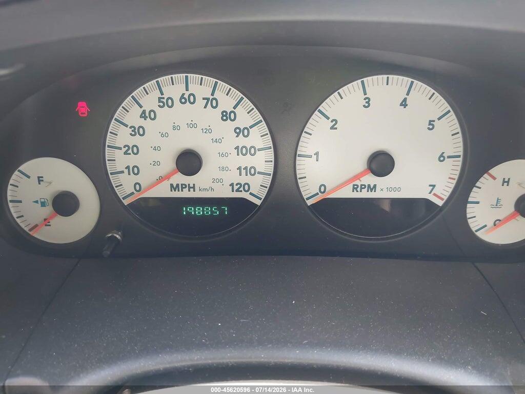1D4GP45R56B539853 2006 DODGE CARAVAN photo no. 7
