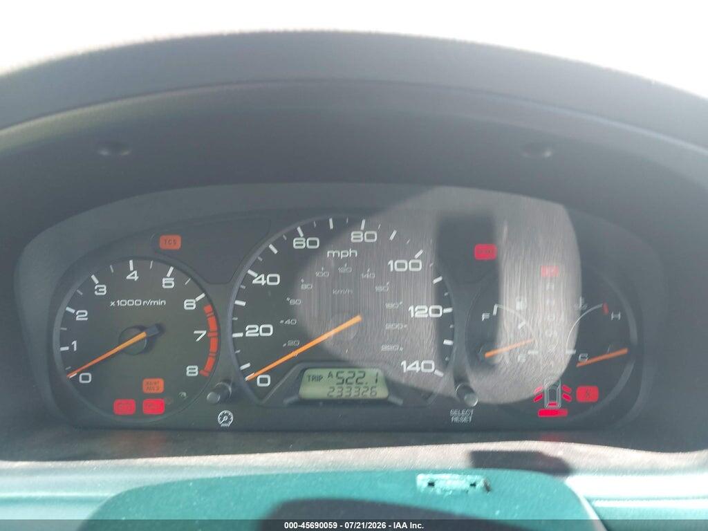 5FNRL189X3B016316 2003 HONDA ODYSSEY photo no. 7