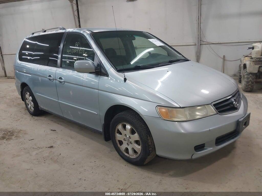 5FNRL18653B112294 2003 HONDA ODYSSEY photo no. 1