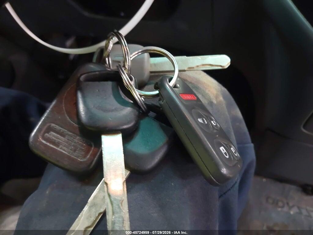 5FNRL18653B112294 2003 HONDA ODYSSEY photo no. 11