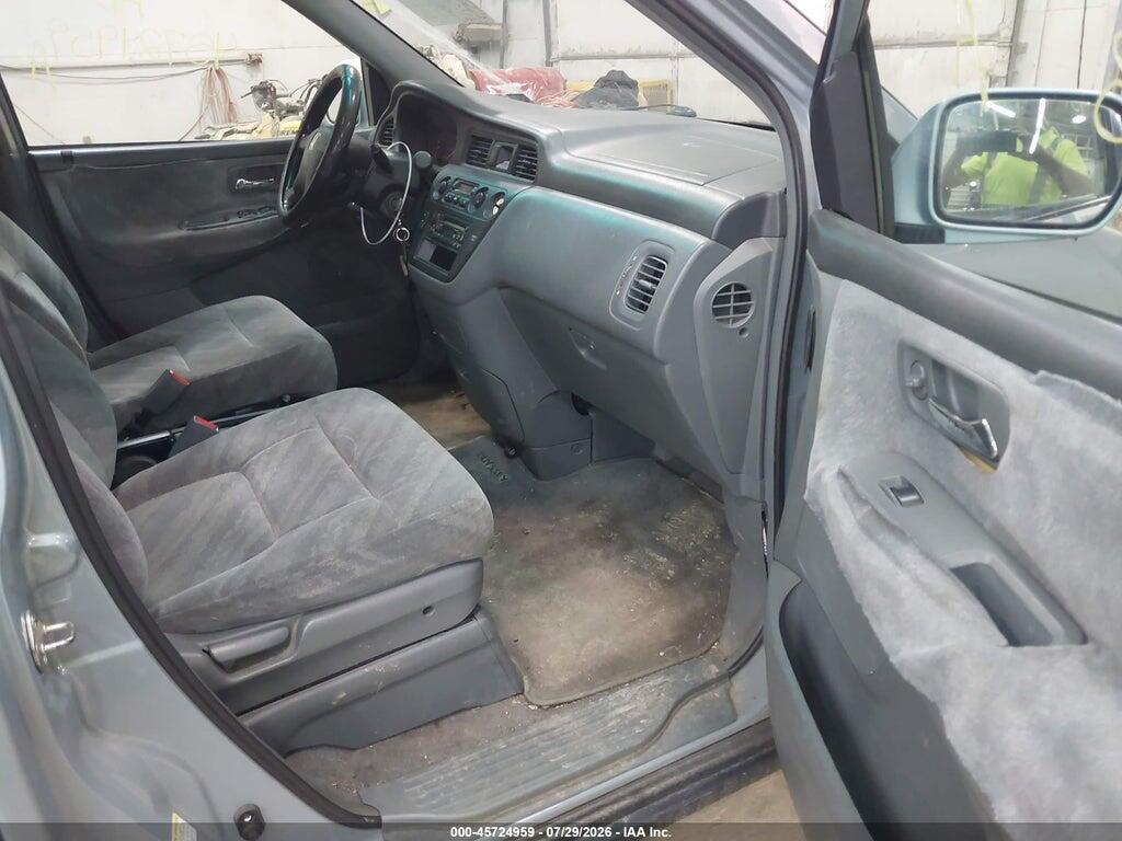 5FNRL18653B112294 2003 HONDA ODYSSEY photo no. 5