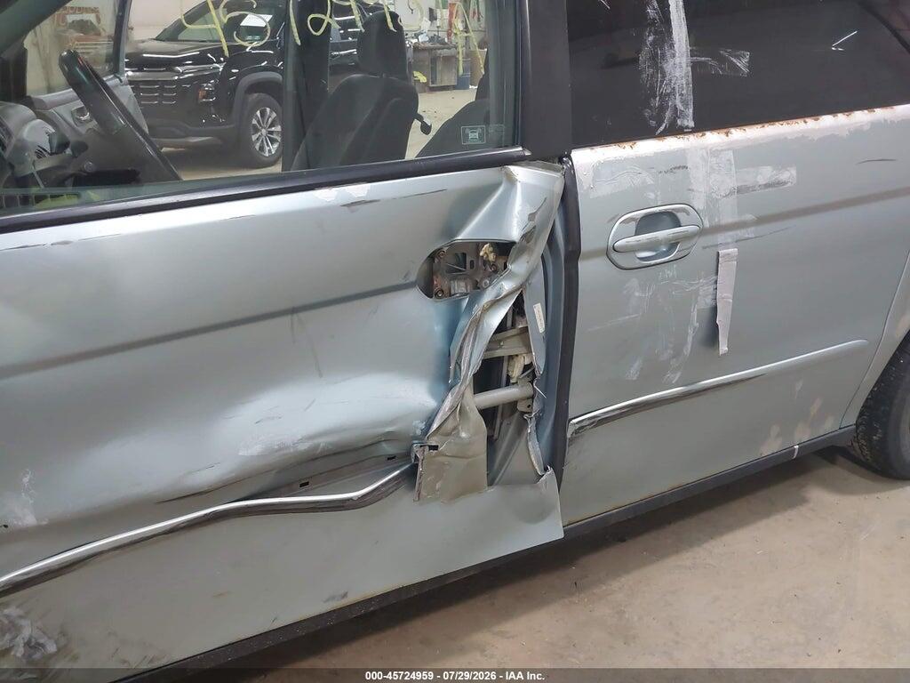 5FNRL18653B112294 2003 HONDA ODYSSEY photo no. 6