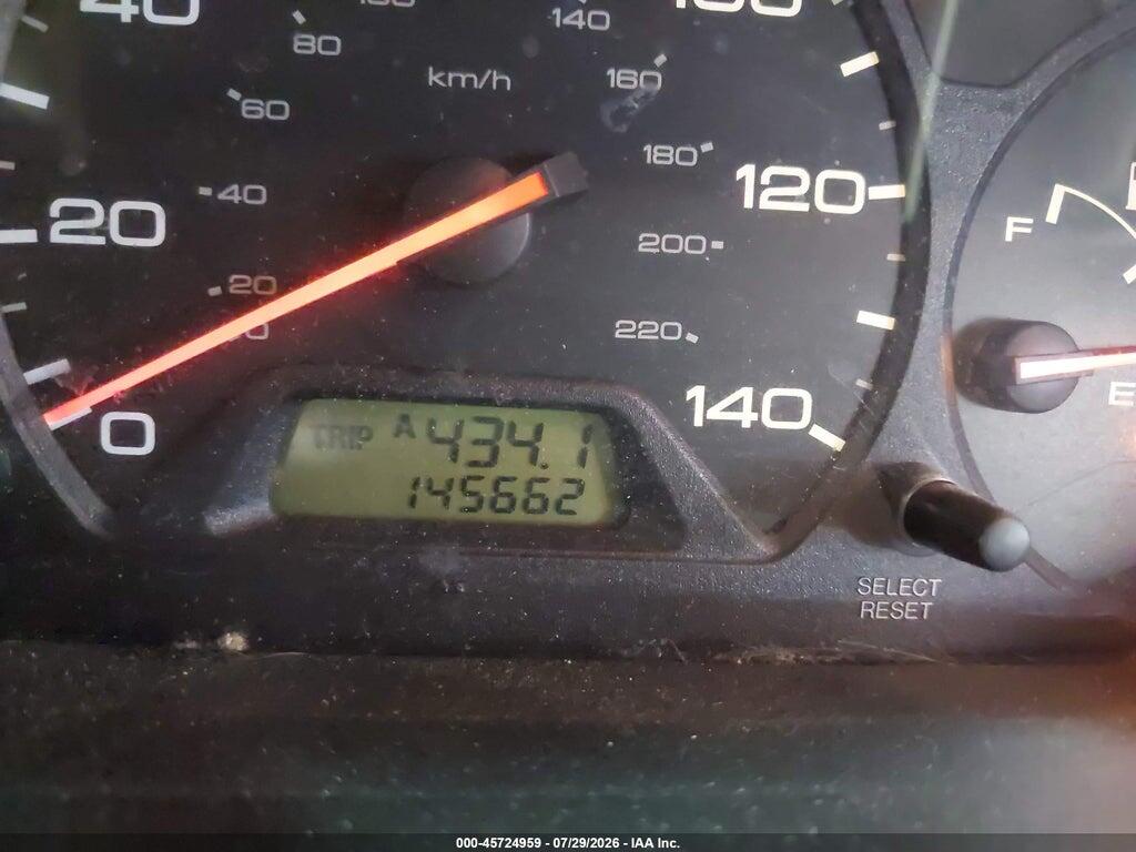 5FNRL18653B112294 2003 HONDA ODYSSEY photo no. 7