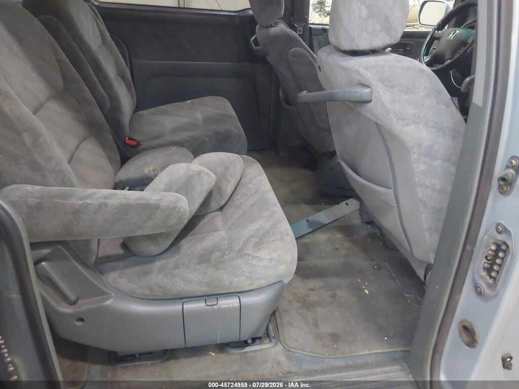 5FNRL18653B112294 2003 HONDA ODYSSEY photo no. 8