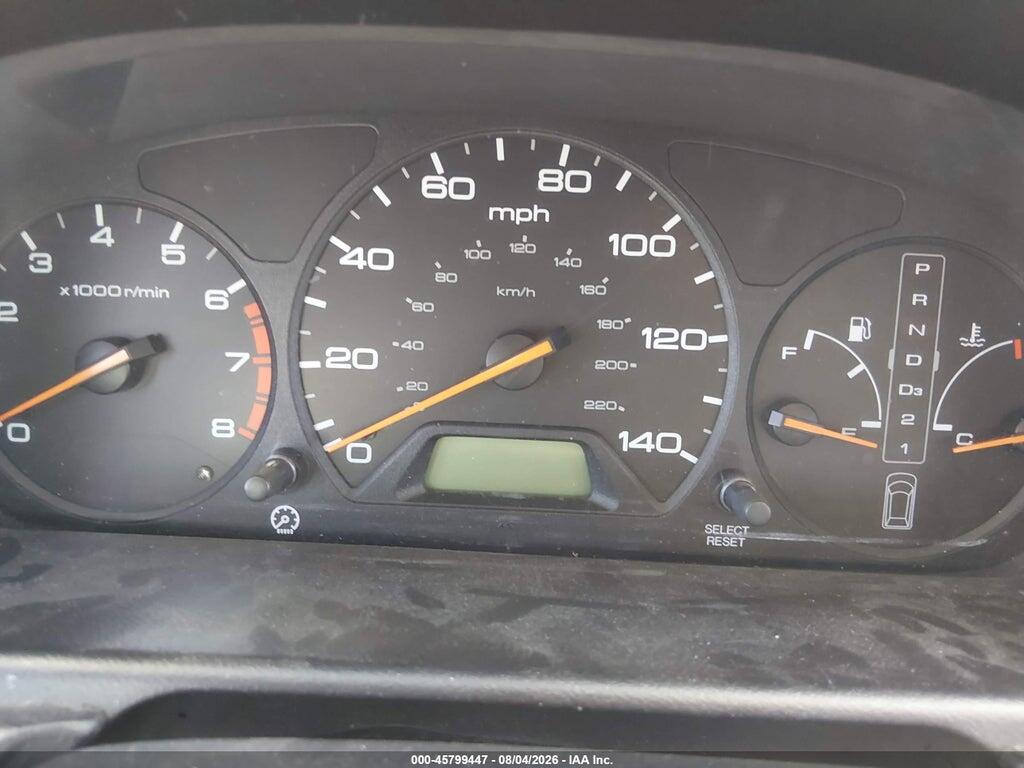 5FNRL18923B155551 2003 HONDA ODYSSEY photo no. 7