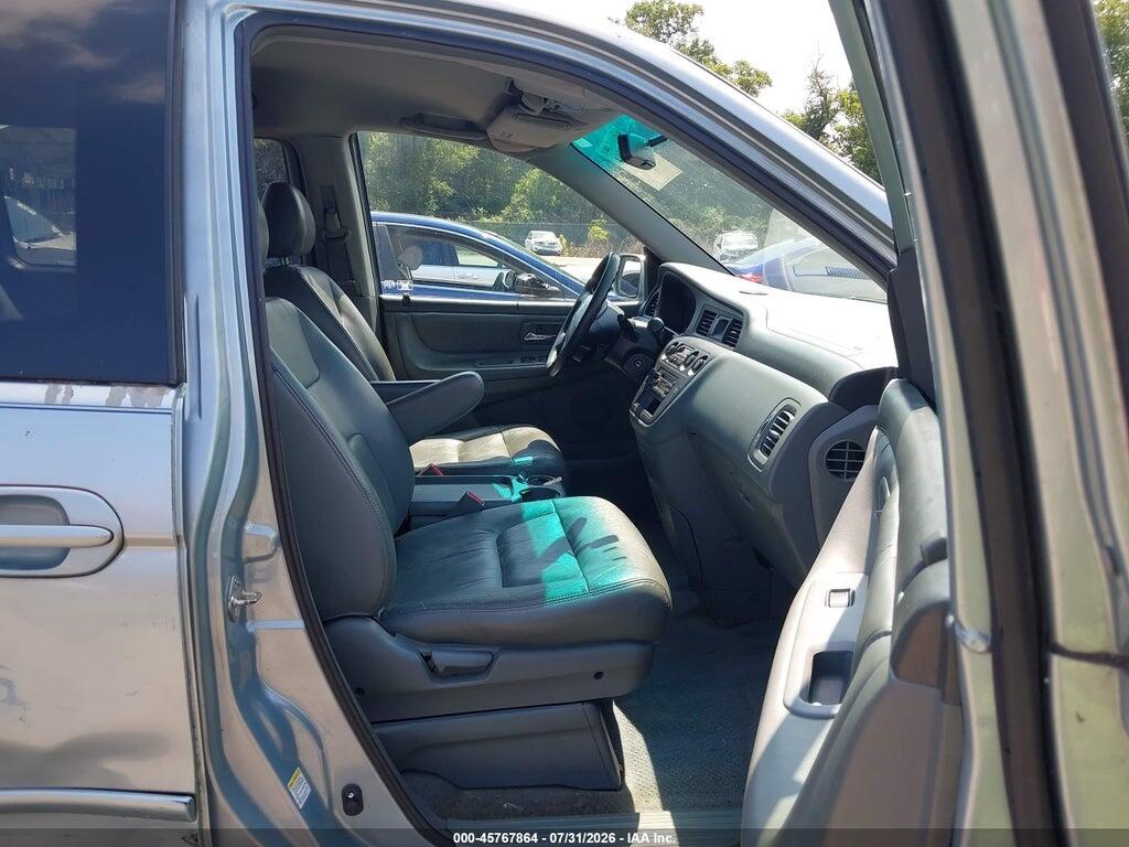 5FNRL18983B098806 2003 HONDA ODYSSEY photo no. 5