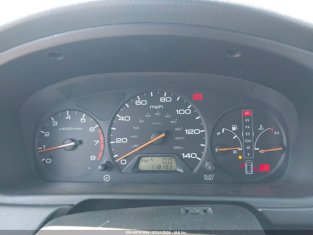 5FNRL18983B098806 2003 HONDA ODYSSEY photo no. 7