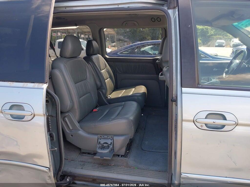 5FNRL18983B098806 2003 HONDA ODYSSEY photo no. 8