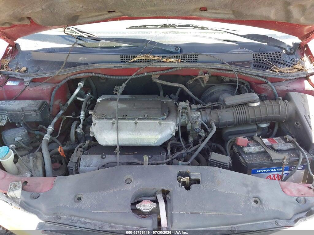 5FNRL18653B132481 2003 HONDA ODYSSEY photo no. 10