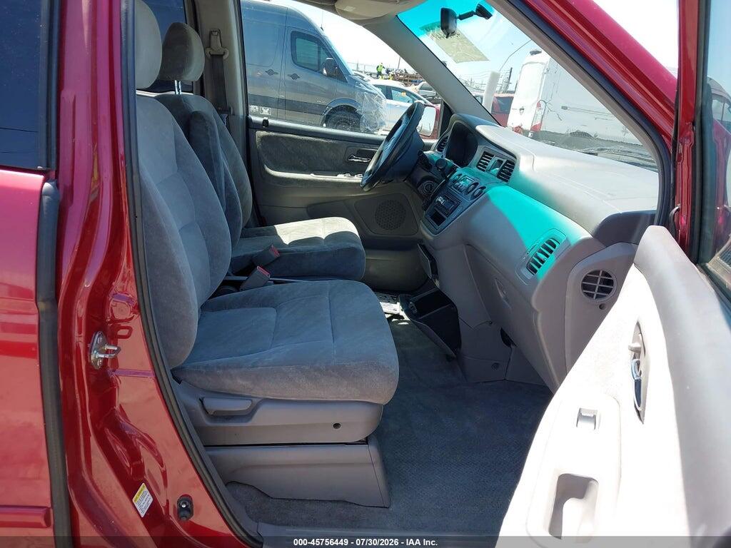 5FNRL18653B132481 2003 HONDA ODYSSEY photo no. 5