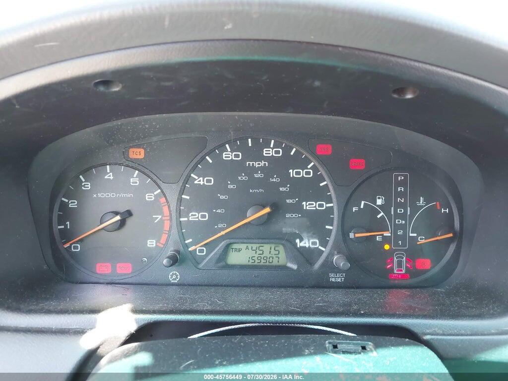 5FNRL18653B132481 2003 HONDA ODYSSEY photo no. 7