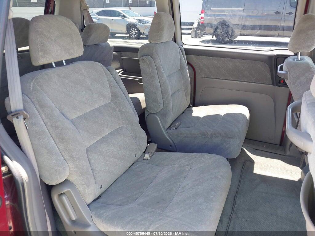 5FNRL18653B132481 2003 HONDA ODYSSEY photo no. 8