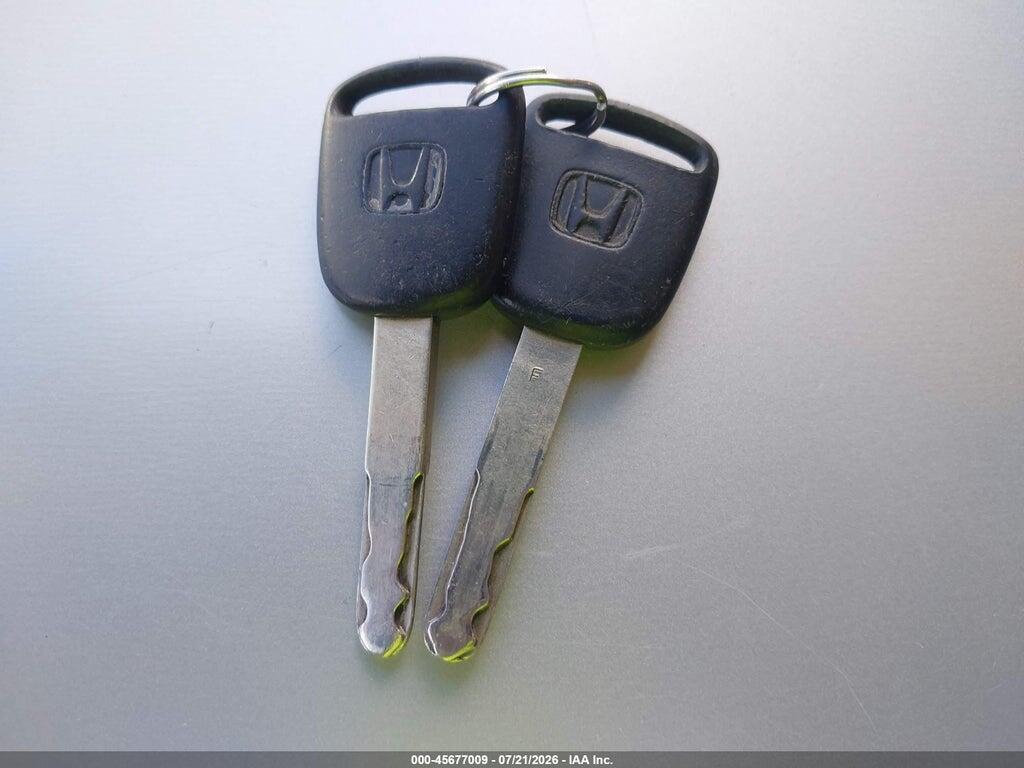 2HKYF18673H529324 2003 HONDA PILOT photo no. 11