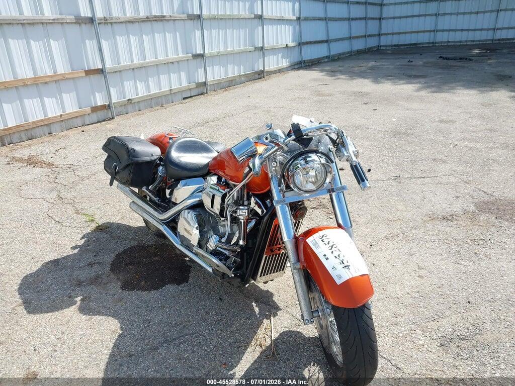 2003 HONDA VT1300 1HFSC52013A001656