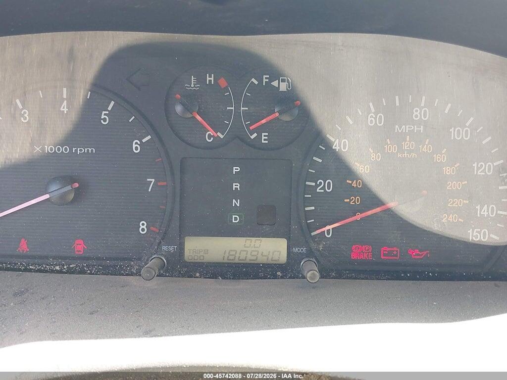 KMHWF35H63A889650 2003 HYUNDAI SONATA photo no. 7