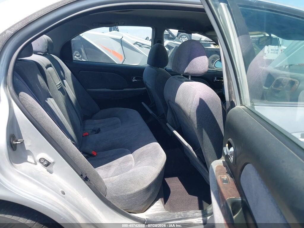 KMHWF35H63A889650 2003 HYUNDAI SONATA photo no. 8