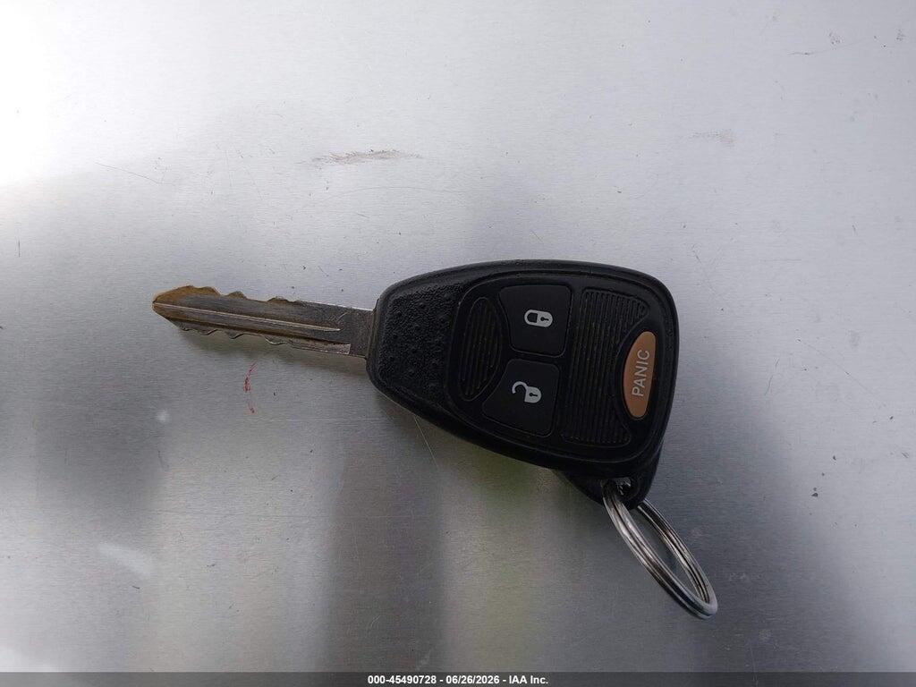 1D4GP45R16B585020 2006 DODGE CARAVAN photo no. 11