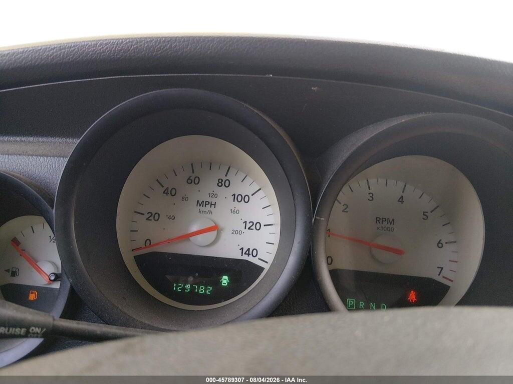 2B3KA43G66H472652 2006 DODGE CHARGER photo no. 7