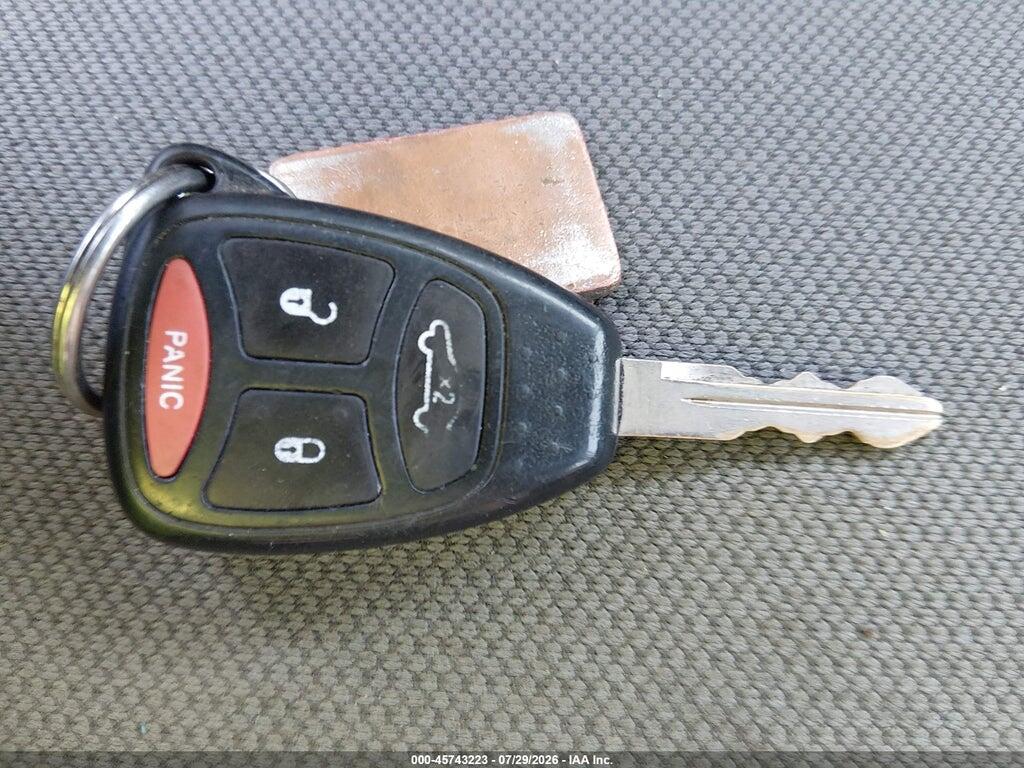 2B3KA43G76H457934 2006 DODGE CHARGER photo no. 11