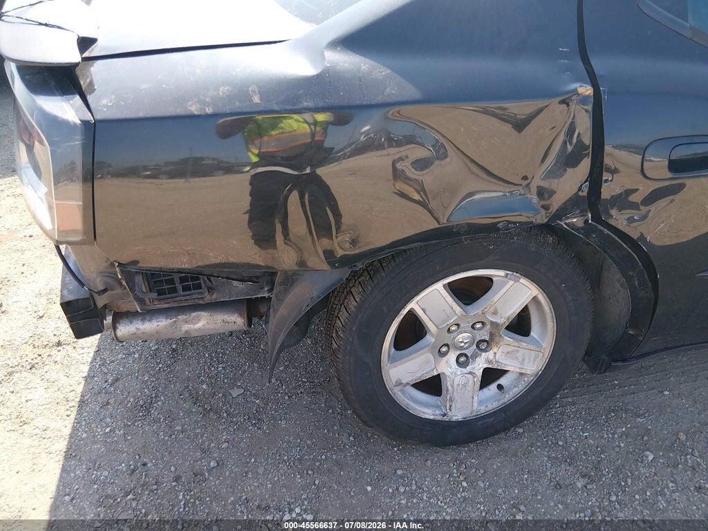 2B3KA43G66H424309 2006 DODGE CHARGER photo no. 12