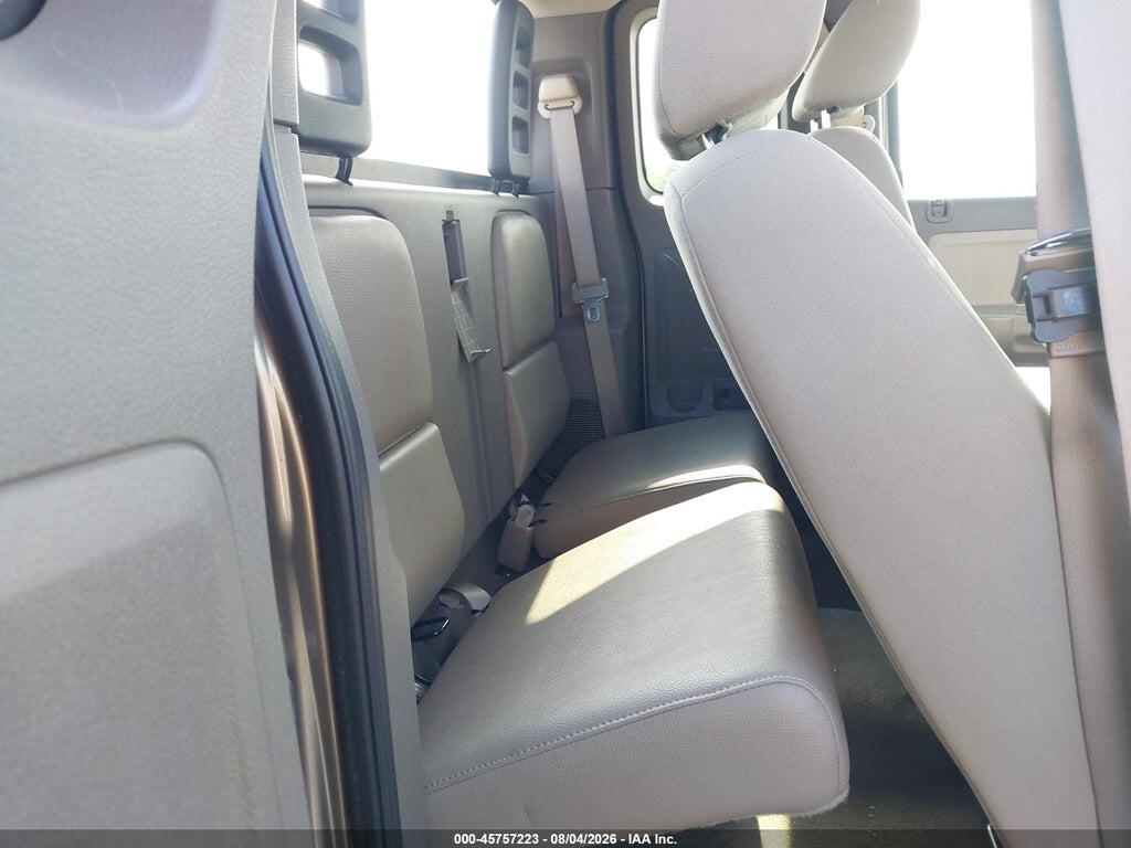 1D7HE42K86S603520 2006 DODGE DAKOTA photo no. 8