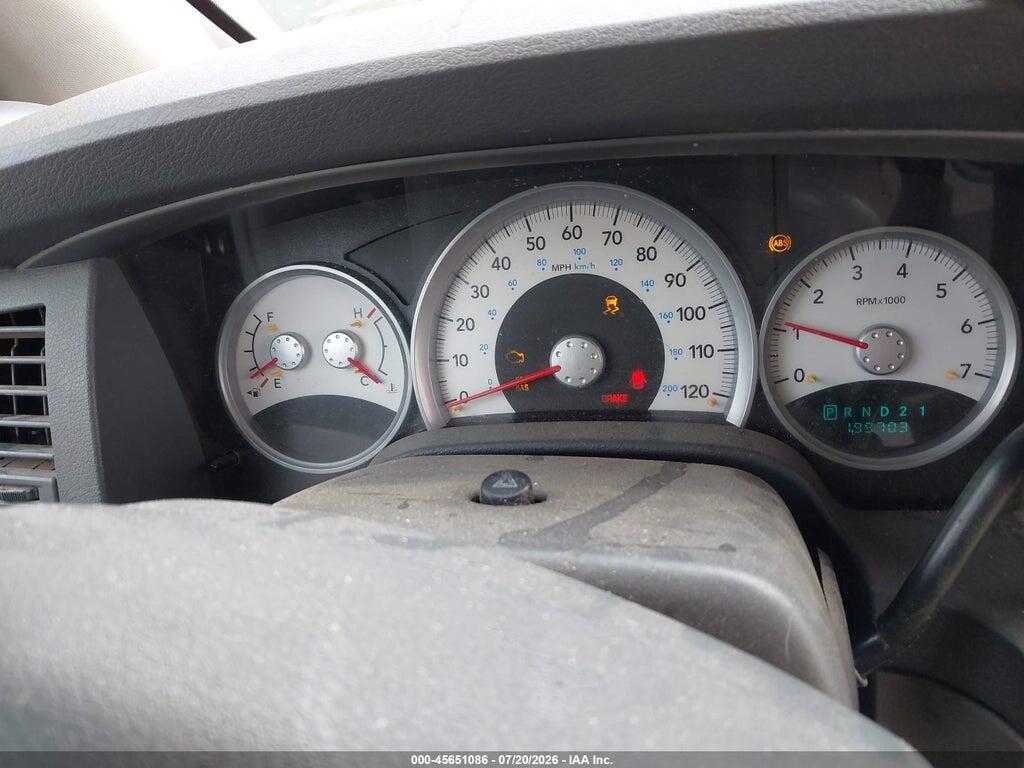1D4HB58296F127967 2006 DODGE DURANGO photo no. 7